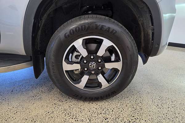 2024 Volkswagen Amarok TDI600 Style NF 4X4