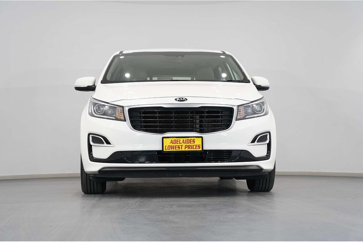 2019 Kia Carnival S YP