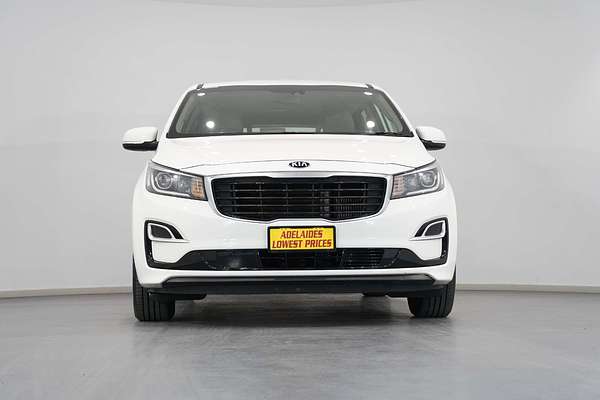 2019 Kia Carnival S YP