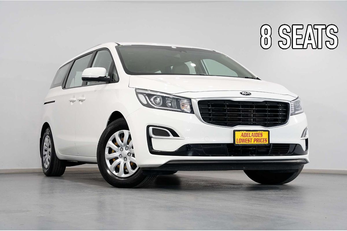 2019 Kia Carnival S YP