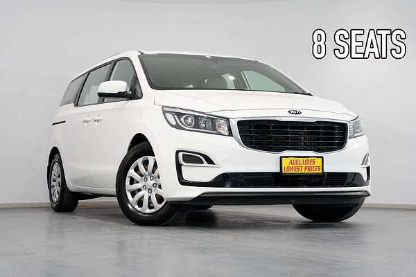 2019 Kia Carnival S YP