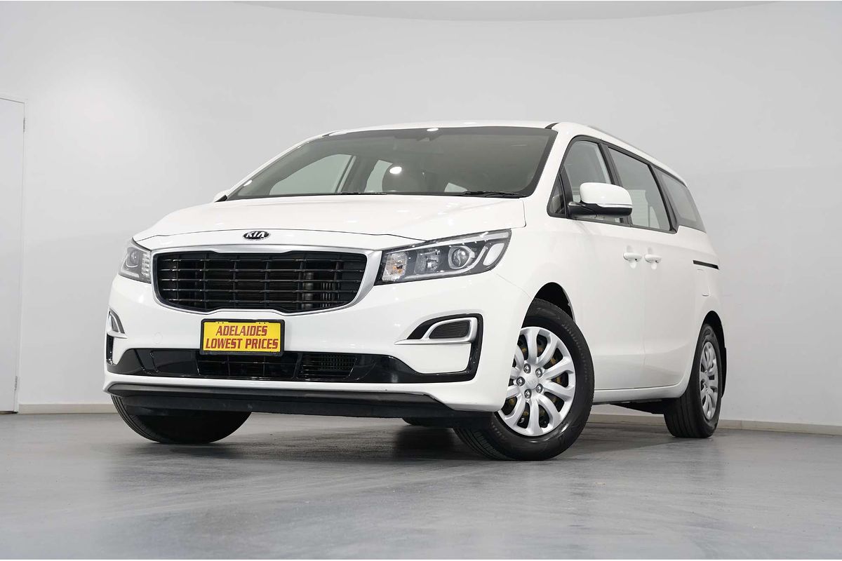 2019 Kia Carnival S YP