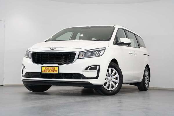 2019 Kia Carnival S YP