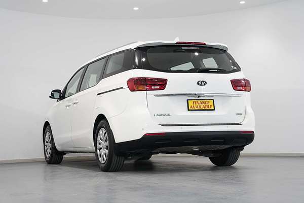 2019 Kia Carnival S YP