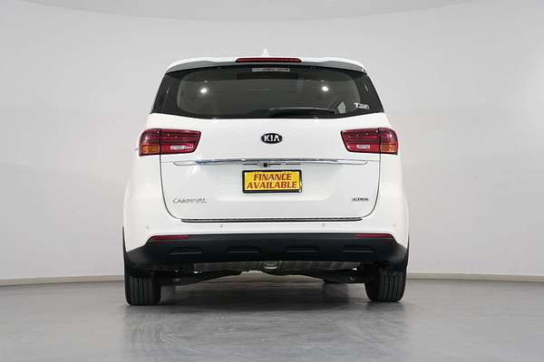 2019 Kia Carnival S YP