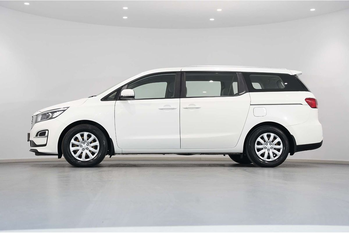 2019 Kia Carnival S YP