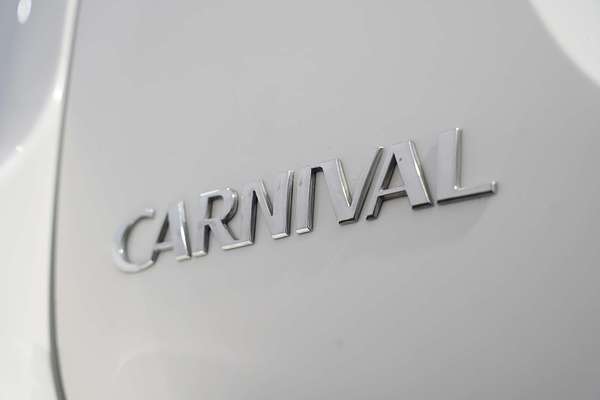 2019 Kia Carnival S YP