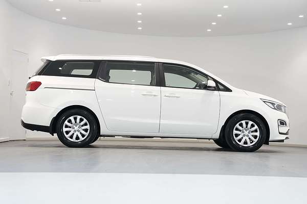 2019 Kia Carnival S YP