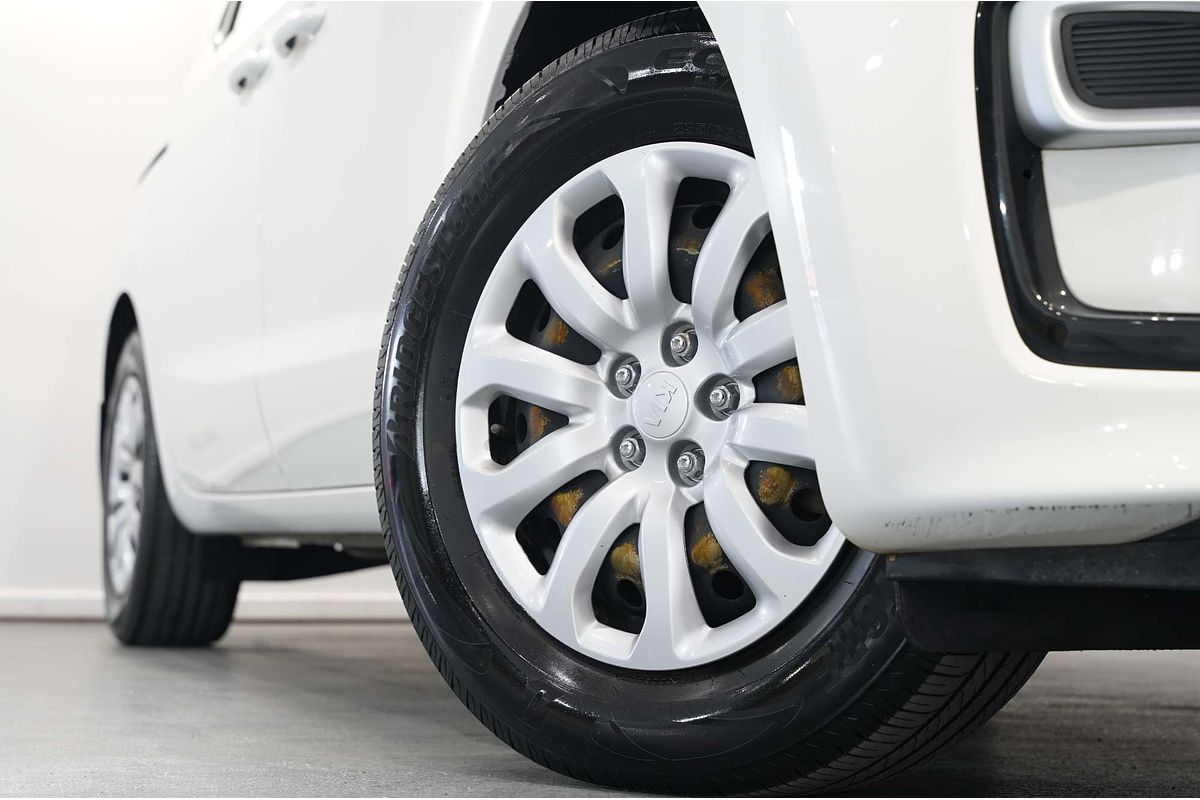2019 Kia Carnival S YP