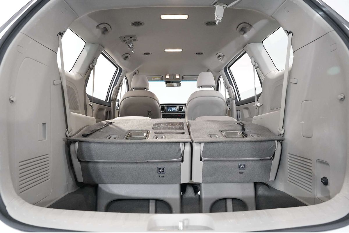 2019 Kia Carnival S YP