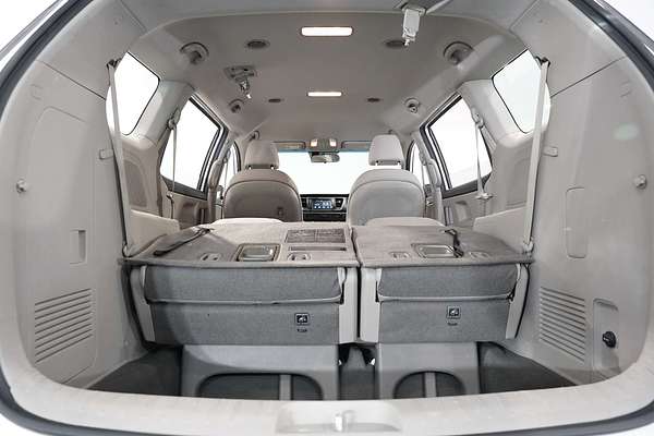 2019 Kia Carnival S YP