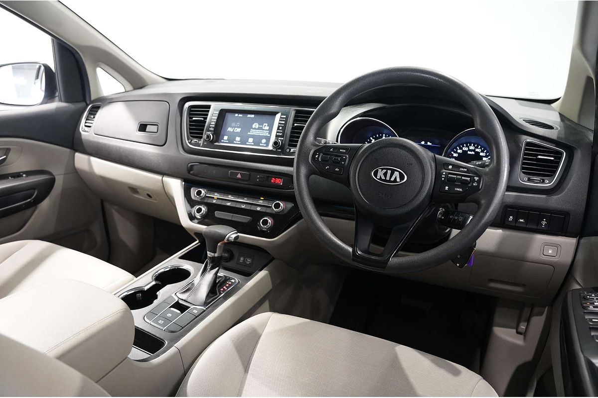 2019 Kia Carnival S YP