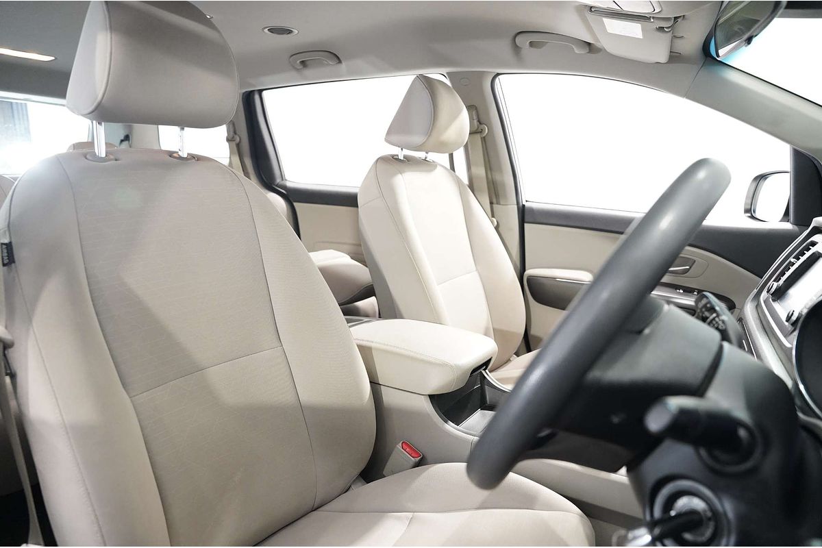 2019 Kia Carnival S YP