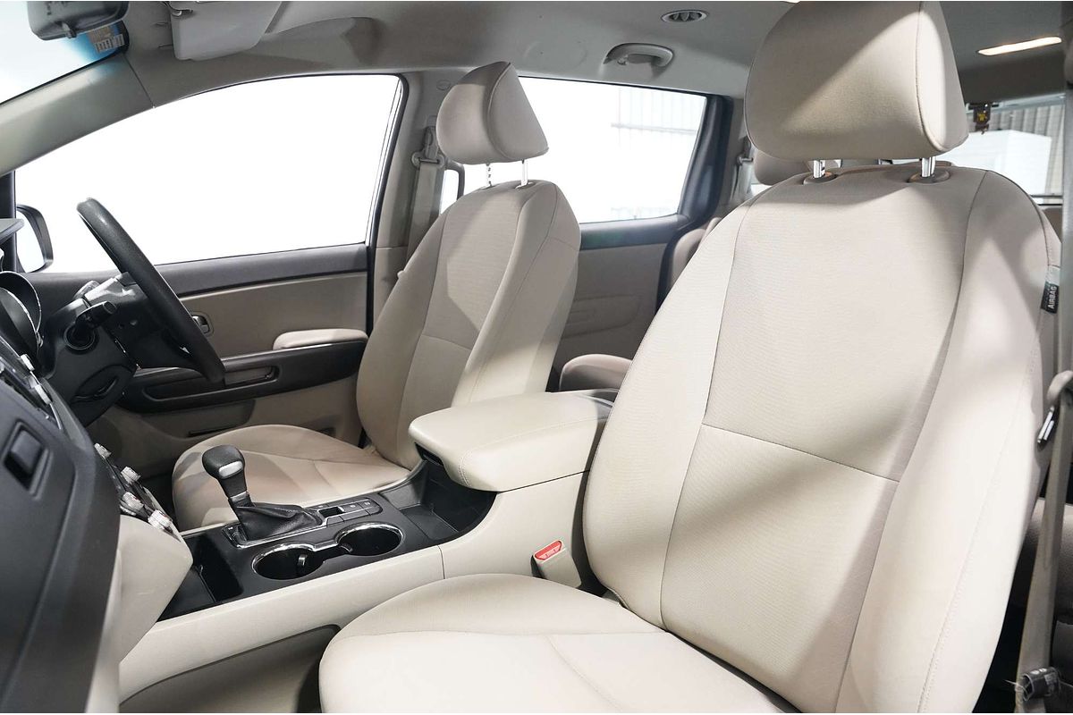 2019 Kia Carnival S YP