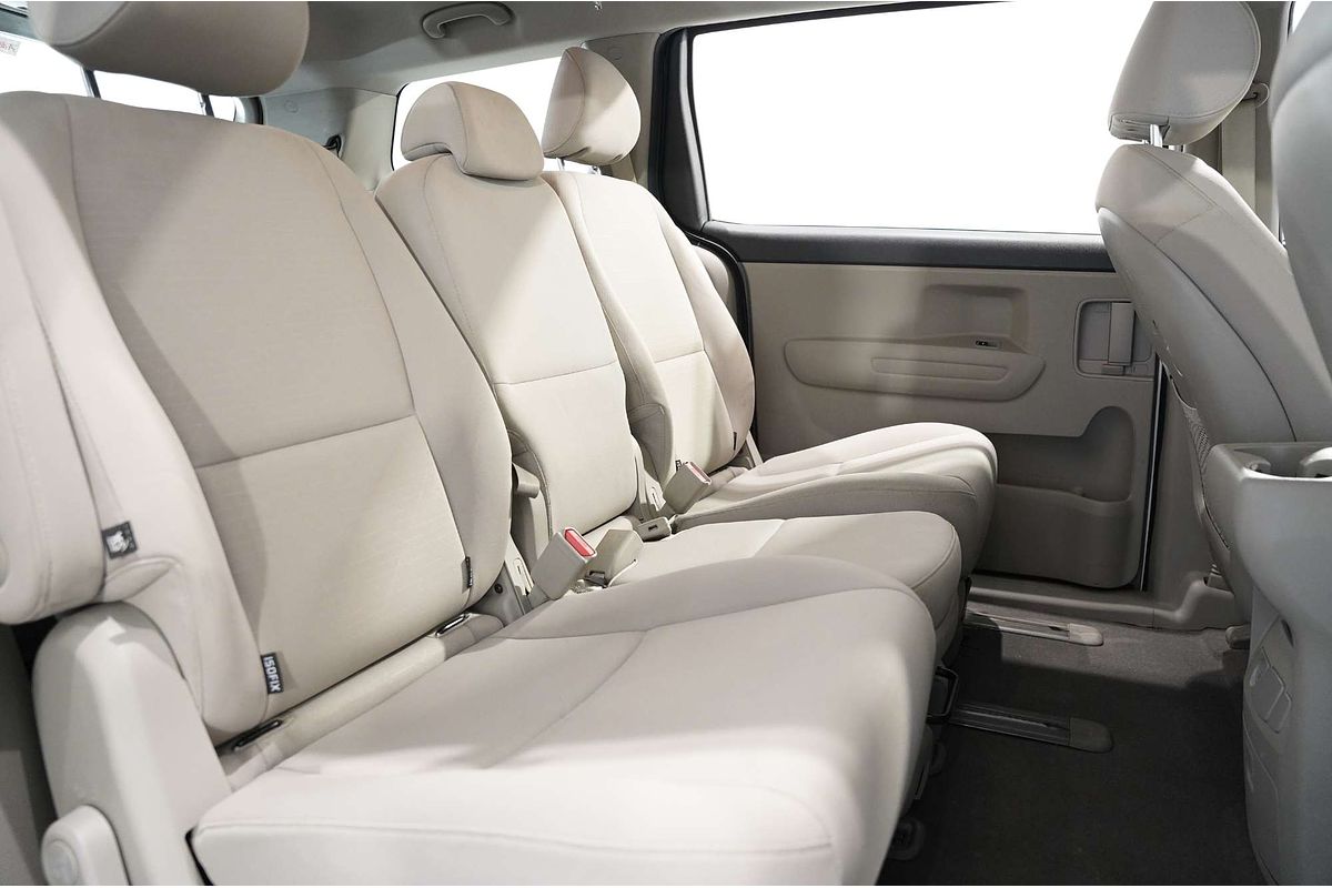 2019 Kia Carnival S YP