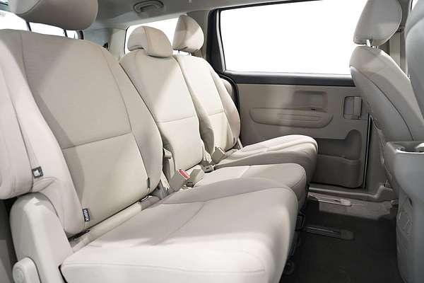 2019 Kia Carnival S YP