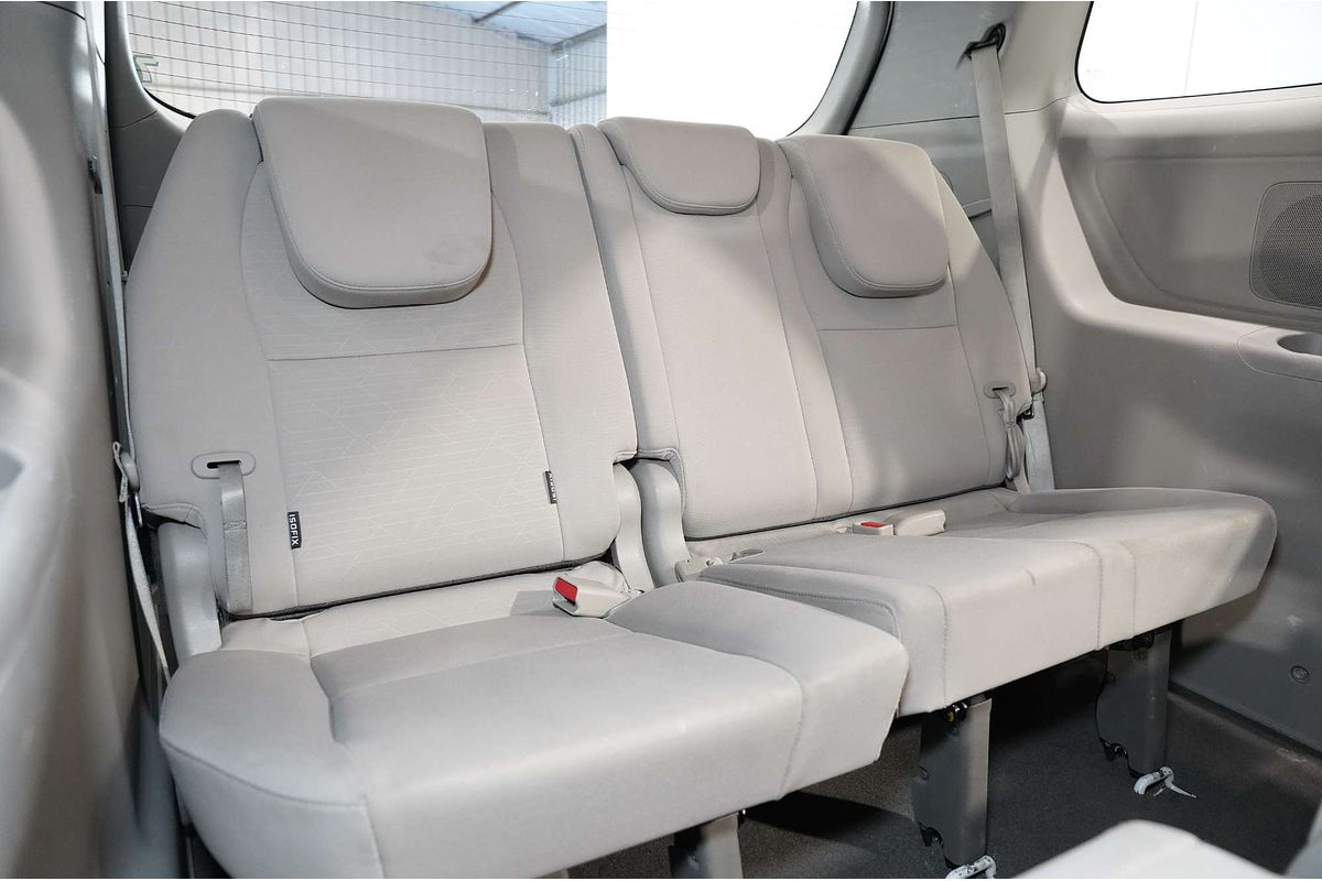 2019 Kia Carnival S YP
