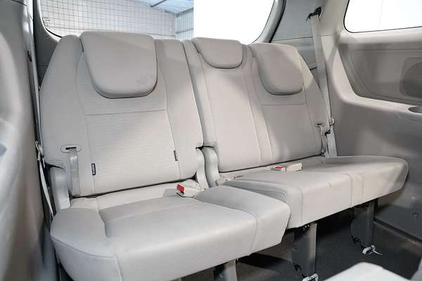 2019 Kia Carnival S YP