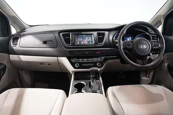 2019 Kia Carnival S YP