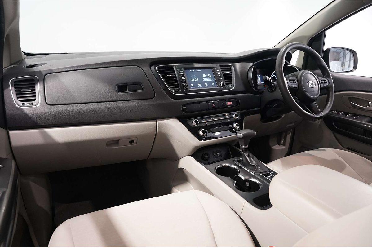 2019 Kia Carnival S YP