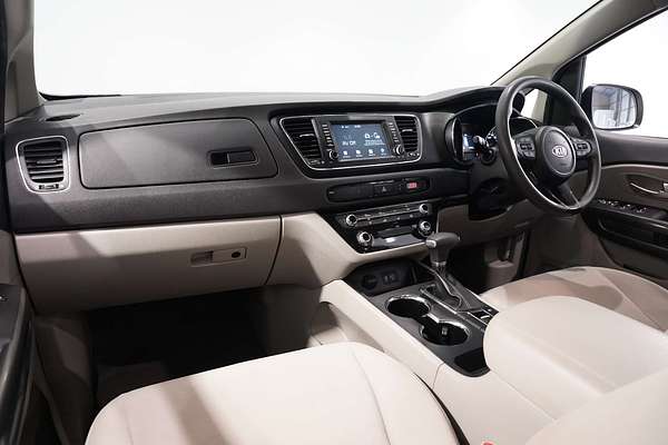 2019 Kia Carnival S YP