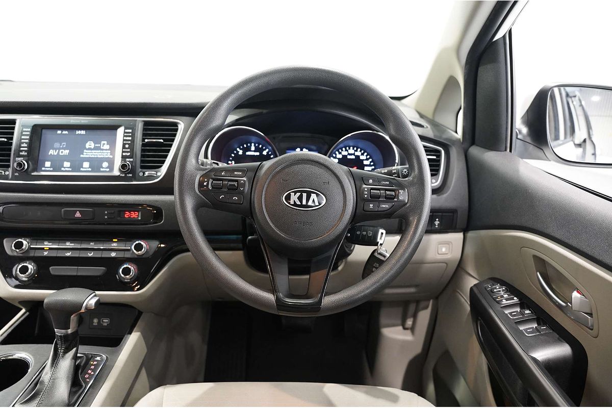 2019 Kia Carnival S YP