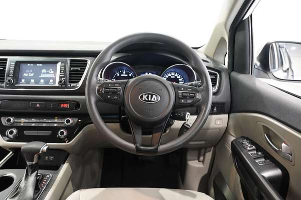 2019 Kia Carnival S YP
