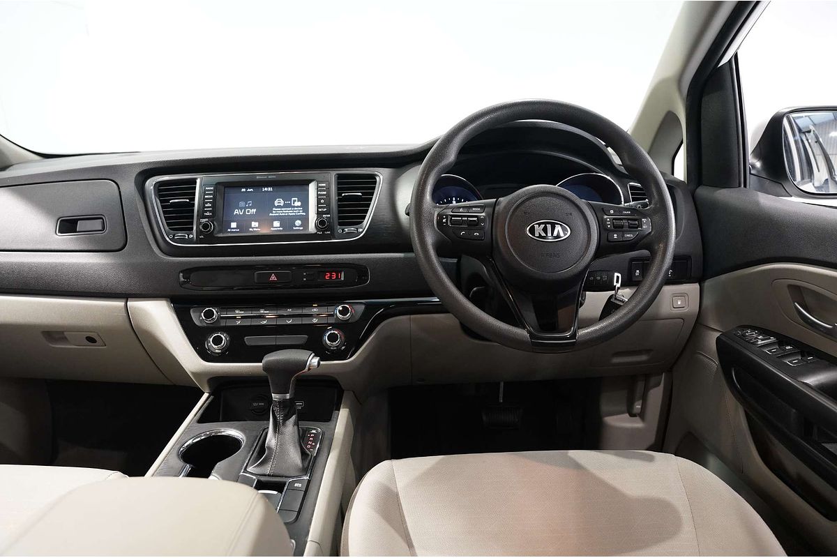 2019 Kia Carnival S YP