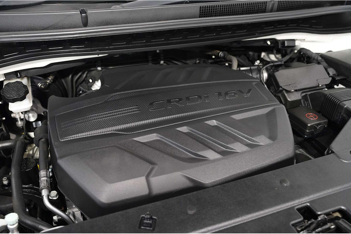 2019 Kia Carnival S YP
