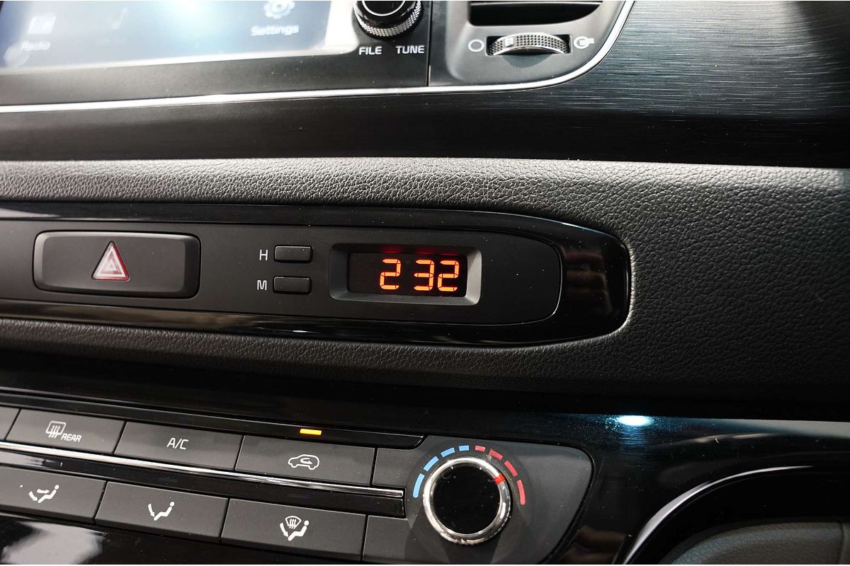 2019 Kia Carnival S YP