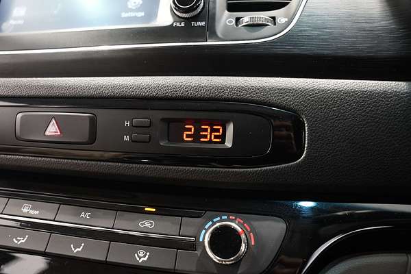 2019 Kia Carnival S YP