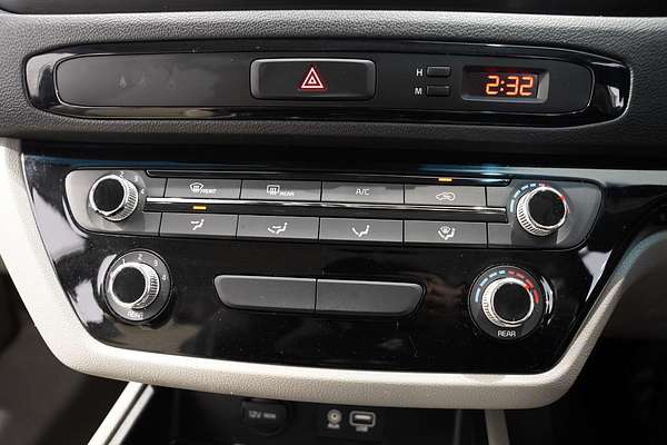 2019 Kia Carnival S YP