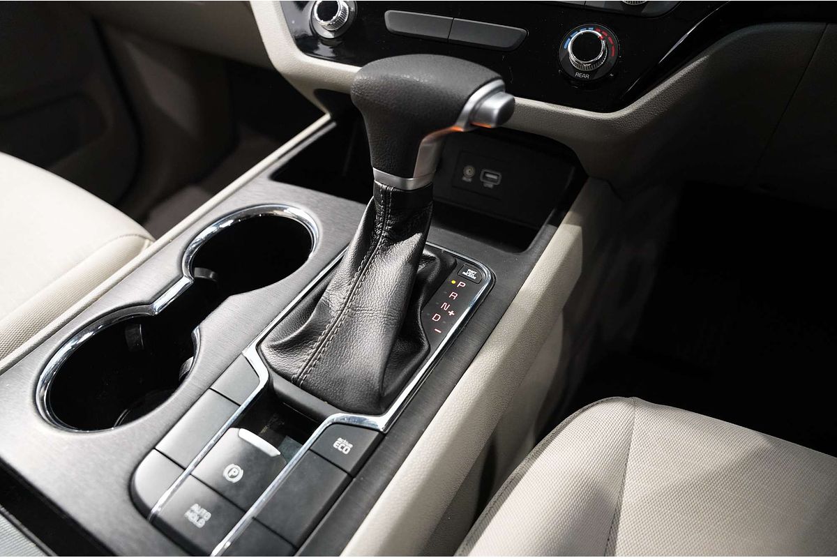 2019 Kia Carnival S YP