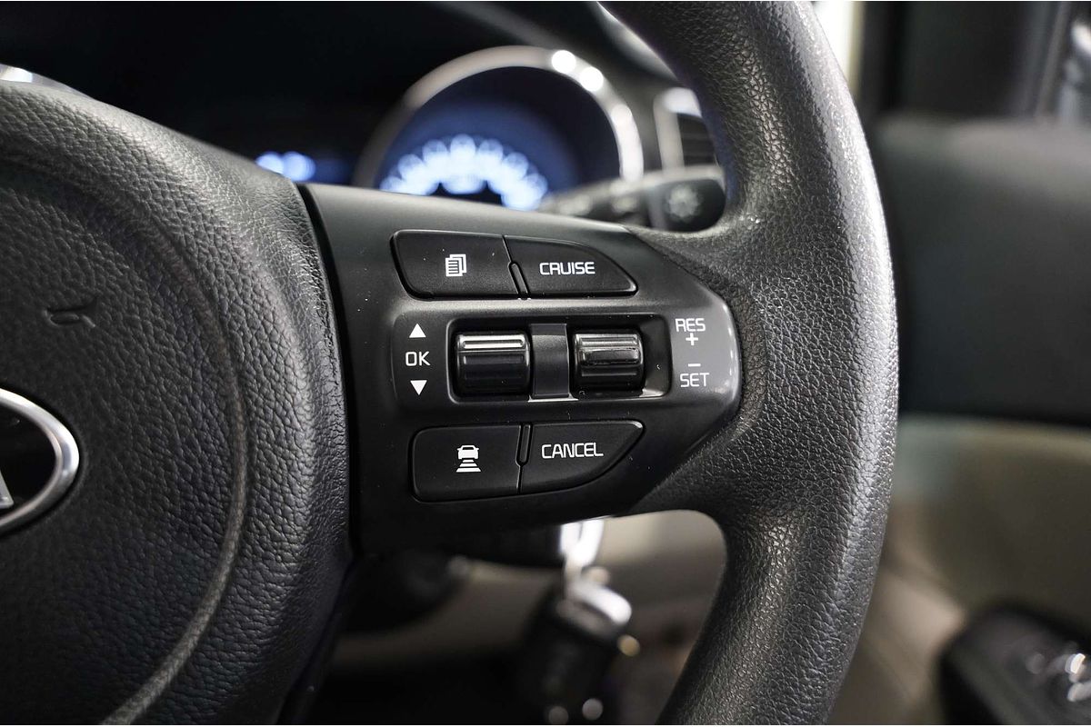 2019 Kia Carnival S YP