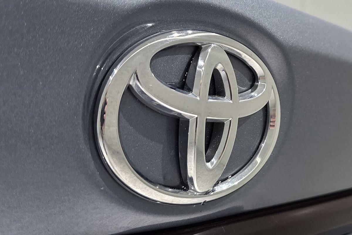 2022 Toyota Corolla Sedan Corolla Sedan Ascent Sport 2.0L Petrol Auto CVT MZEA12R