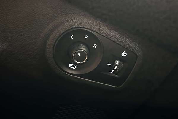 2022 MG ZS EV Essence AZS1