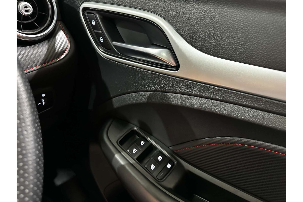 2022 MG ZS EV Essence AZS1