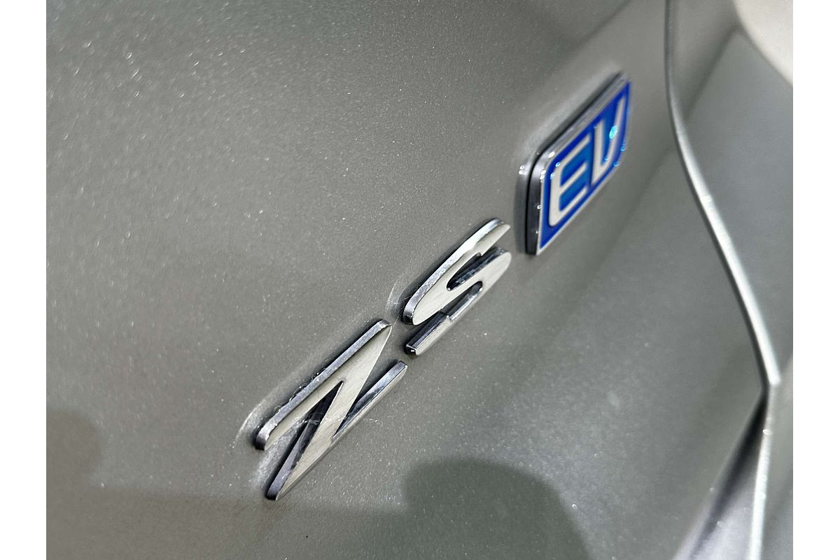 2022 MG ZS EV Essence AZS1