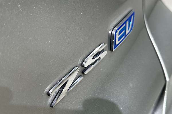 2022 MG ZS EV Essence AZS1