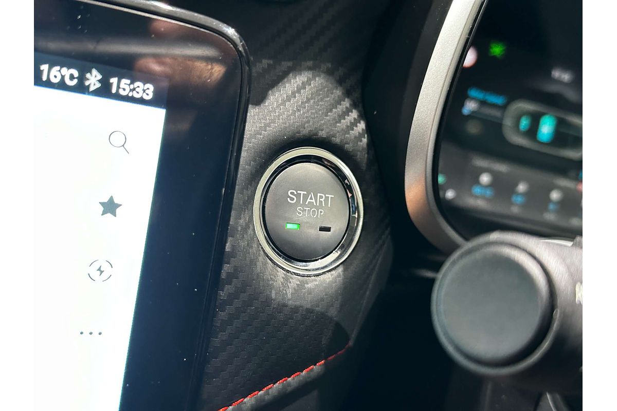 2022 MG ZS EV Essence AZS1