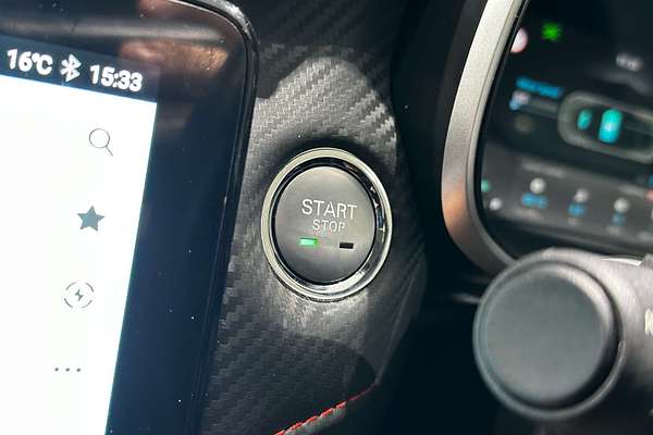 2022 MG ZS EV Essence AZS1