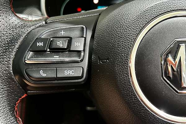 2022 MG ZS EV Essence AZS1