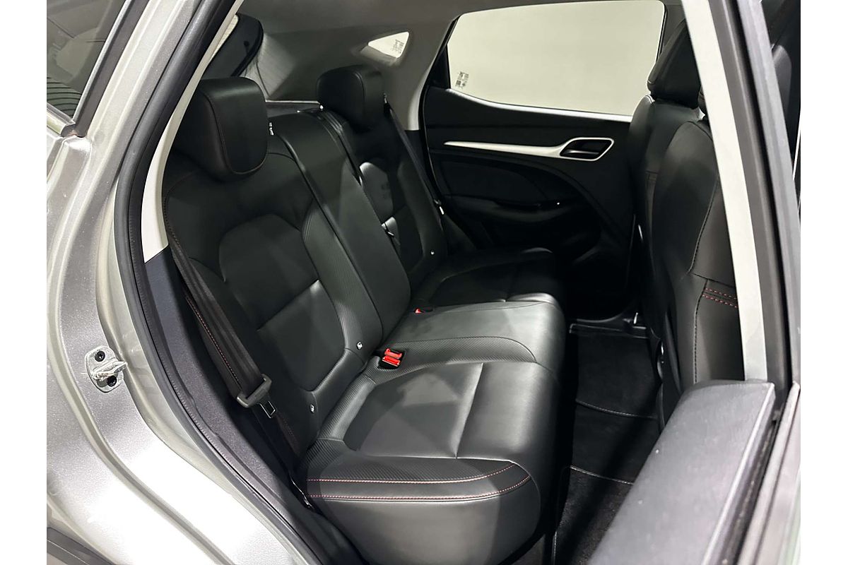 2022 MG ZS EV Essence AZS1