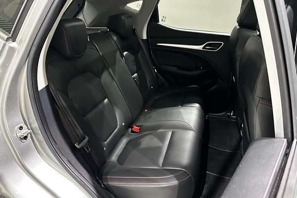 2022 MG ZS EV Essence AZS1