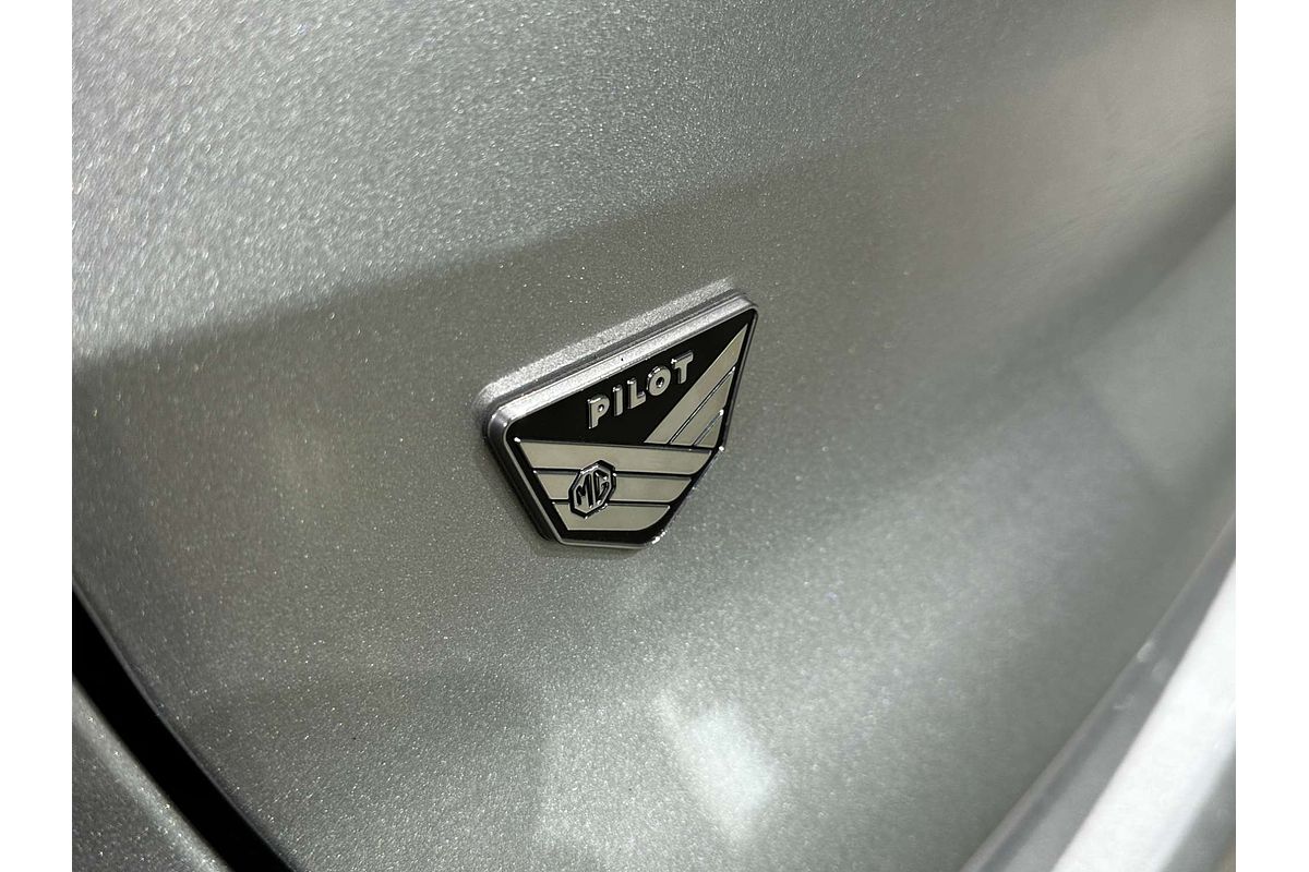 2022 MG ZS EV Essence AZS1
