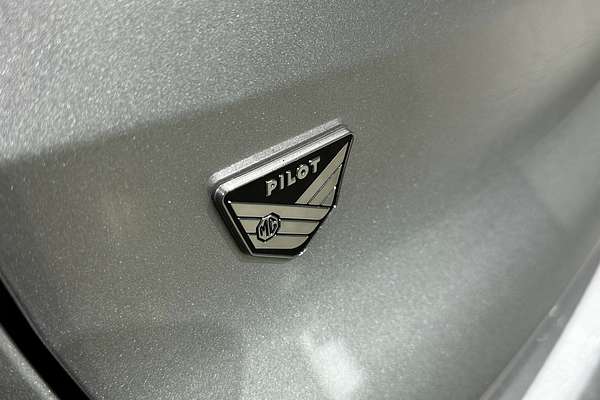 2022 MG ZS EV Essence AZS1