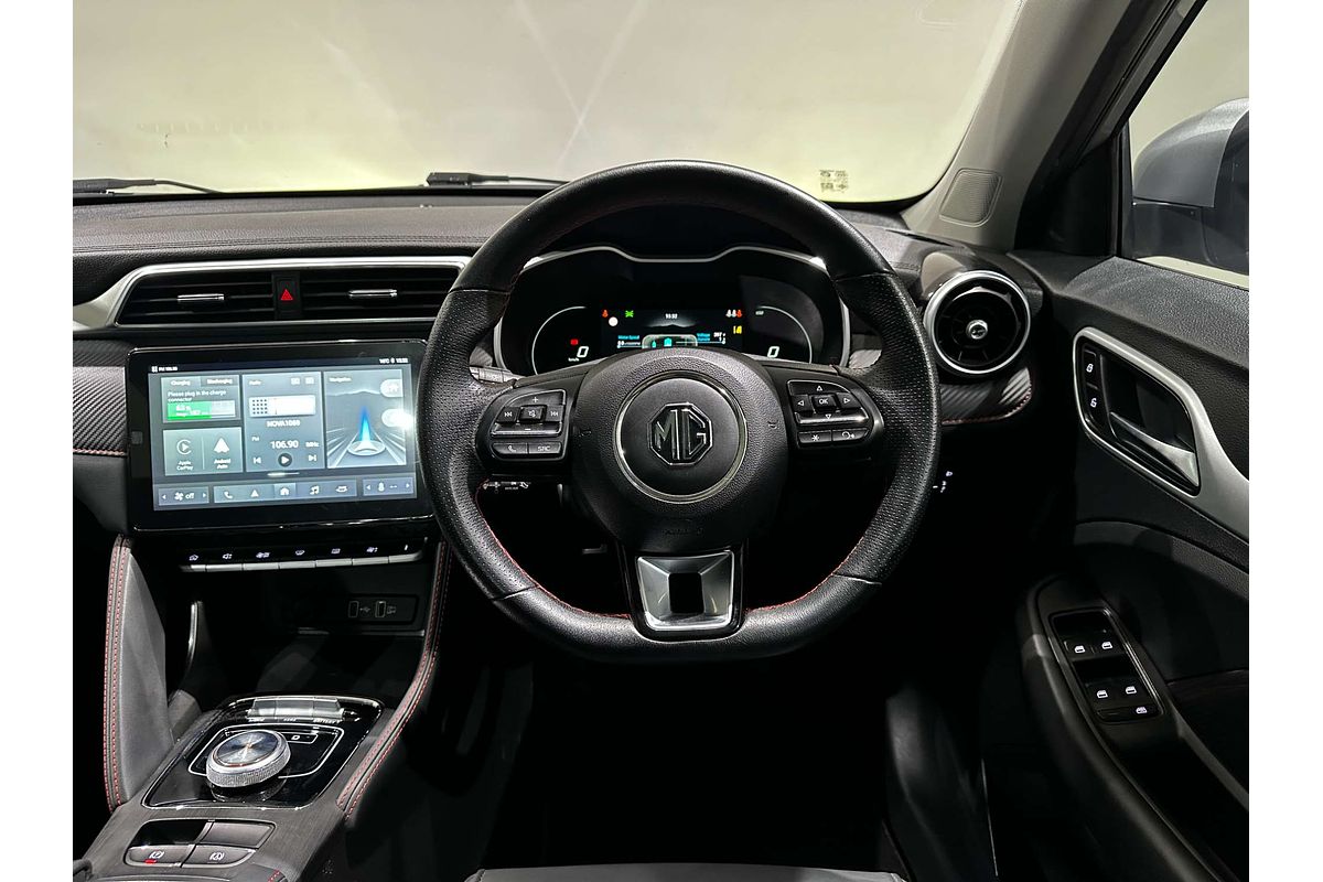 2022 MG ZS EV Essence AZS1