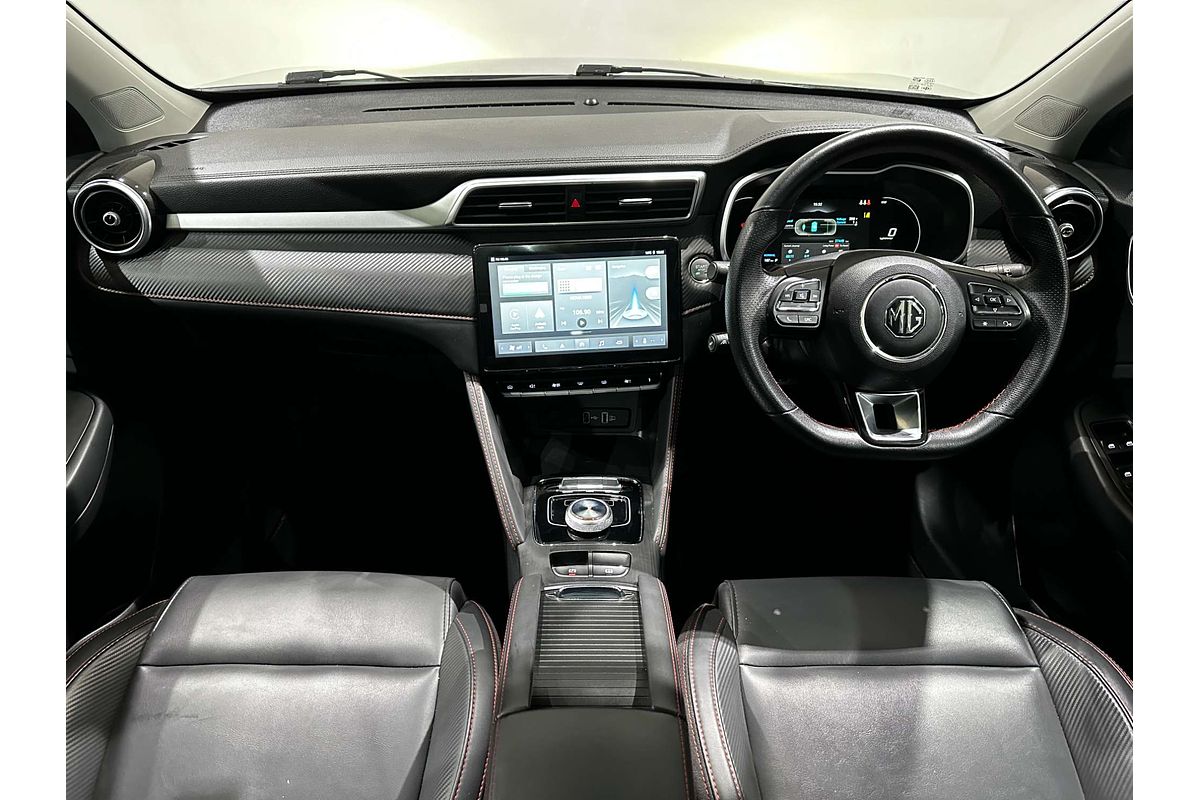 2022 MG ZS EV Essence AZS1