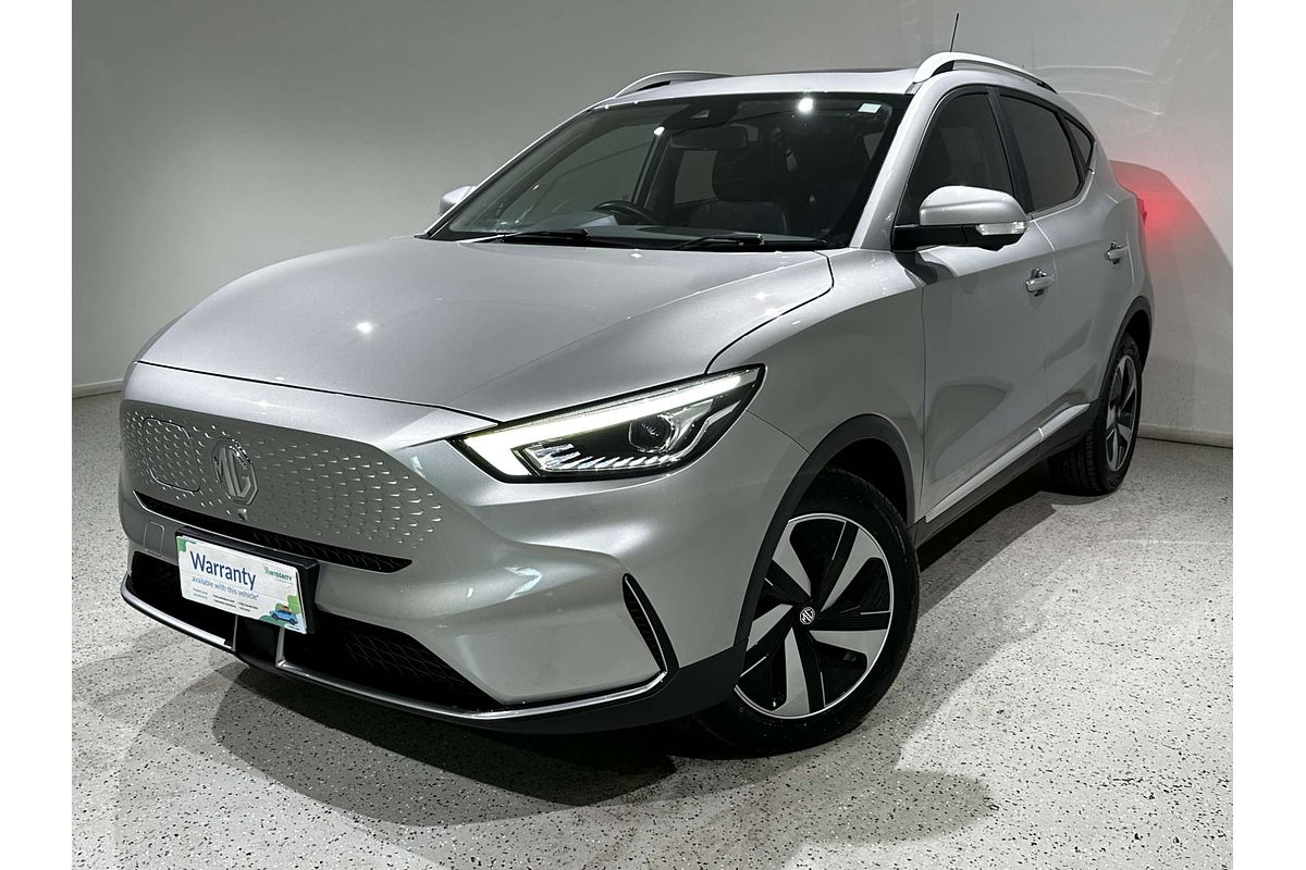 2022 MG ZS EV Essence AZS1