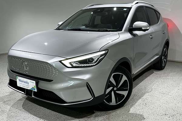 2022 MG ZS EV Essence AZS1